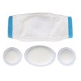 thumbnail image 2 of Baby Belly Button Band, Comfortable Elastic Stable Support Baby Umbilical Hernia Belt  for Home, 2 of 8