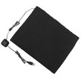 thumbnail image 3 of USB Heater Pad, USB Electric Cloth Heater Multi Purpose  For Back For Abdomen For Neck, 3 of 8