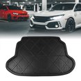 thumbnail image 2 of Unique Bargains Rear Trunk Floor Mat Cargo Boot Liner Carpet Tray Car for Honda CRV 2002 2003 2004 2005 2006, 2 of 3