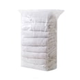 thumbnail image 1 of Thickened Vacuum Compression Bags - Ideal for Storing Clothes, Quilts, and Down Jackets, 1 of 2