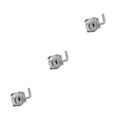 thumbnail image 3 of Maytalsory Store Cash Tray Box Lock Replacement Money Case Security Locks Cylinder Coin Bank Accessories Hardware Spare Parts Show as Picture 3Set, 3 of 6