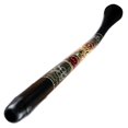 thumbnail image 4 of Meinl Percussion PROSDDG1-BK Professional Synthetic Didgeridoo, Black, 4 of 4