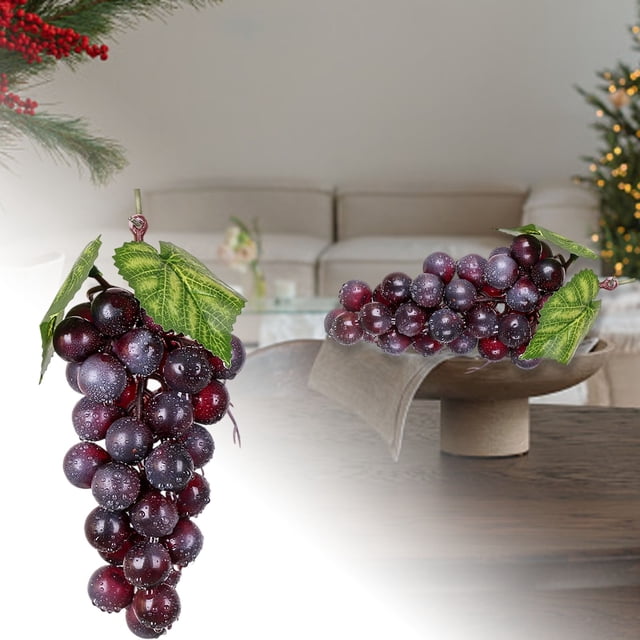 Desktop Ornament Celebrating Fruits And Vegetables Theme For Home And Classroom Display Crafted From Foam And Polyester