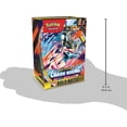 thumbnail image 3 of Pokemon TCG: Mega Evolution - Chaos Rising Build & Battle Box, 3 of 3
