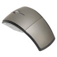 thumbnail image 4 of Wireless Arc Mouse,Folding Wireless Mouse Portable Office Mouse Wireless Foldable Mouse Professionally Tested, 4 of 14