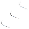 thumbnail image 1 of Langgg Flywheel Crown Gear Rings 6AH-85550 for F15A Outboard Motor Type 1 3Set, 1 of 1