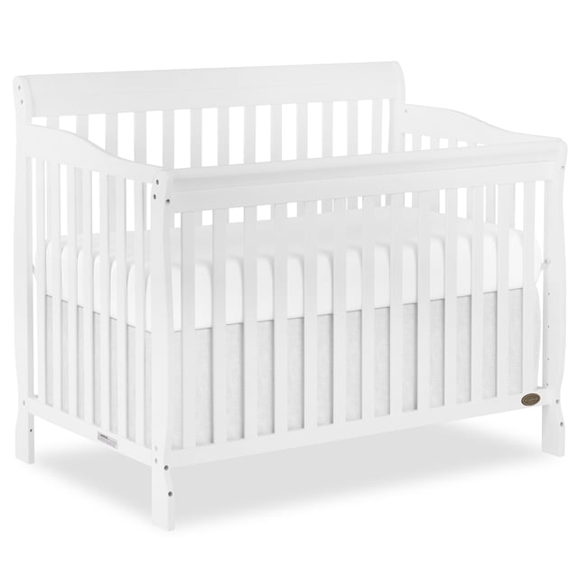 Rêve sur Moi Ashton Convertible 5-en-1 Berceau, Modèle #660
