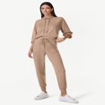 thumbnail image 2 of CHOK Women‘s Ultimate ScubaKnit Pants with Pockets  Sizes XS-XXL, 2 of 5