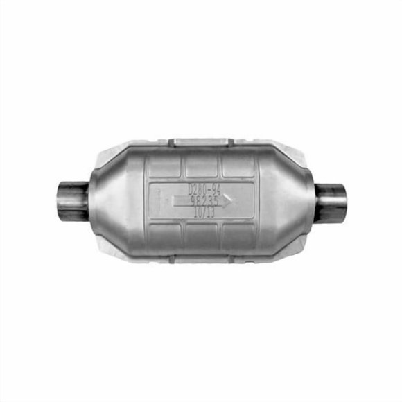 Ap Exhaust Universel P/N:98235