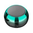 thumbnail image 1 of Mini Speaker 300mAh TWS Subwoofer Surround Sound Insert Card Home Party Supplies, 1 of 7