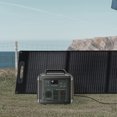 thumbnail image 4 of Pion Power SP100W Panneau Solaire Pliable - 100 Watts, 4 of 5