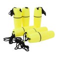 thumbnail image 3 of Kayak Container Bottle, Waterproof Container Bottle  Dry Canister Container Bottle with Hook Rope Kayak Sealed Bottle for Diving Snorkeling Surfing Kayaking Boating, 3 of 7