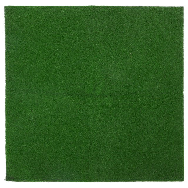 Artificial Grass Mat Faux Turf Decorative Synthetic Lawn For Outdoor Garden Landscape Decoration Realistic Moss Carpet Rug For Patio Lawn Indoor Use