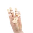 thumbnail image 2 of Bangcool Finger Splint Plastic Basketball Finger Brace Finger Support for Joint Pain, 2 of 10
