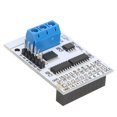 thumbnail image 3 of Rs485 Controller Module Plc Module Relay Board Io Control Switch Board 5V 16-Channel RS485 Controller Module Rtu Module IO Control Switch Board Relay BoardR413E16_A, 3 of 8