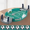 thumbnail image 2 of Jeu Interactif de Football de Table, Jeu de Société de Football de Table, Jeu de Société Sportif Classique Parent-Enfant Interactif de Table, Jeu de Société Sportif Familial pour Adultes et Enfants, 2 of 6