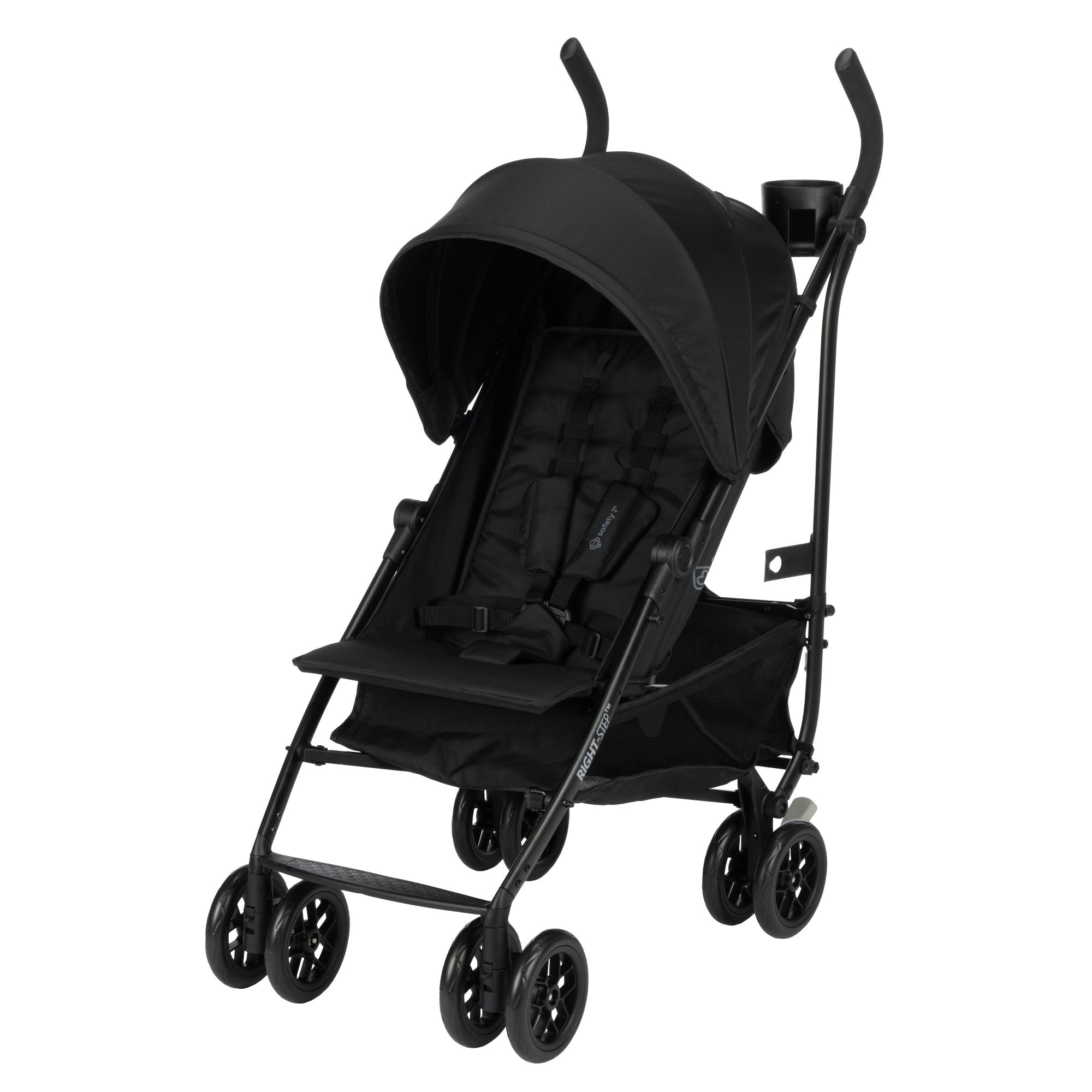 Safety 1st La Poussette Compacte Right-Step
