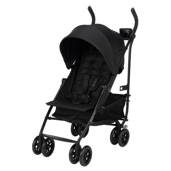 Safety 1st Right-Step Compact Stroller
