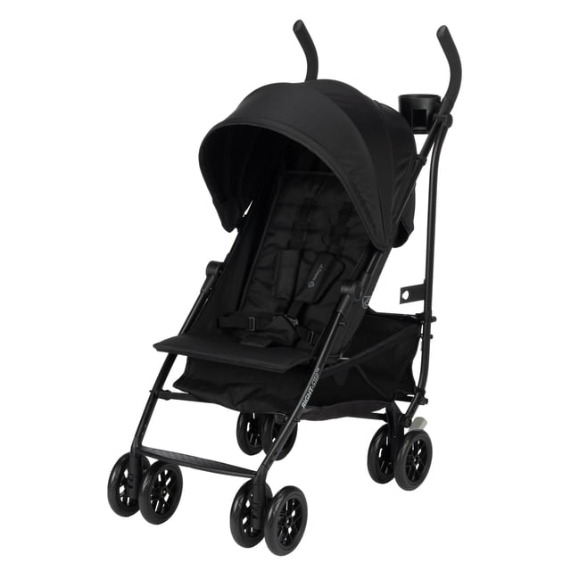 Safety 1st Right-Step Compact Stroller