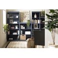 thumbnail image 3 of South Shore, Smart Basics collection, 5-Shelf Narrow Bookcase, 3 of 10