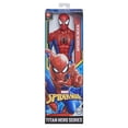 thumbnail image 4 of Marvel Titan Hero Series Spider-Man Action Figure (12 Inch), 4 of 5