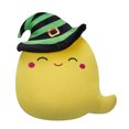 thumbnail image 1 of Squishmallows Halloween 5" Little Plush - Neon Green Ghost, 1 of 4