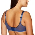 thumbnail image 2 of Bali Womens Satin Tracings Underwire Minimizer Bra - Best-Seller, 38DD, In The, 2 of 2
