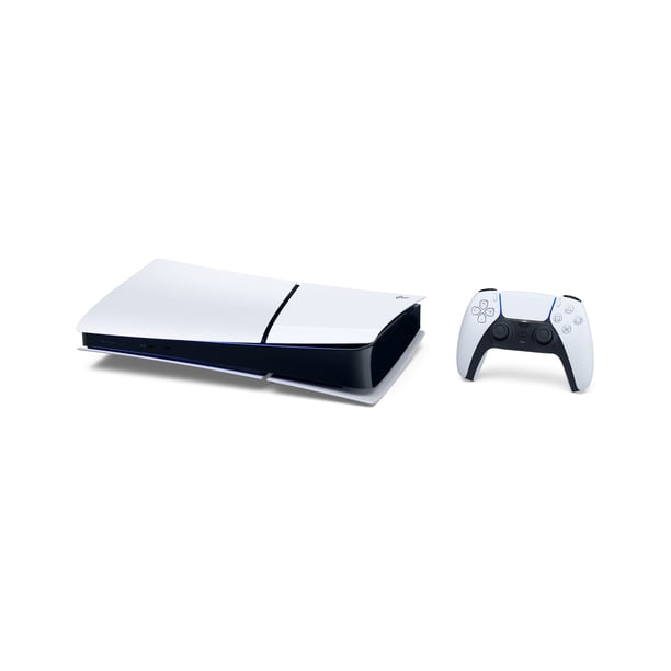 PlayStation 5 Digital Edition – Fortnite Cobalt Star Bundle