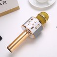 thumbnail image 2 of Microphone Portatif Sans Fil, Haut-Parleur Micro Portable pour Enfants, 2 of 10