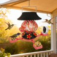 thumbnail image 4 of Dvkptbk Solar-powered Feeder Camera with 1080P and Intelligent garden decor, 4 of 9