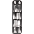 thumbnail image 1 of Joseph Joseph DUO In-drawer Cutlery Tray, 1 of 4