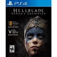 thumbnail image 1 of Hellblade Senua's Sacrifice PS4, 1 of 9