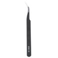 thumbnail image 4 of Stainless Steel Tweezers 2PCS ESD-15 Anti-Static  Tweezers Stainless Steel Curved Tweezers Maintenance Tools, 4 of 8