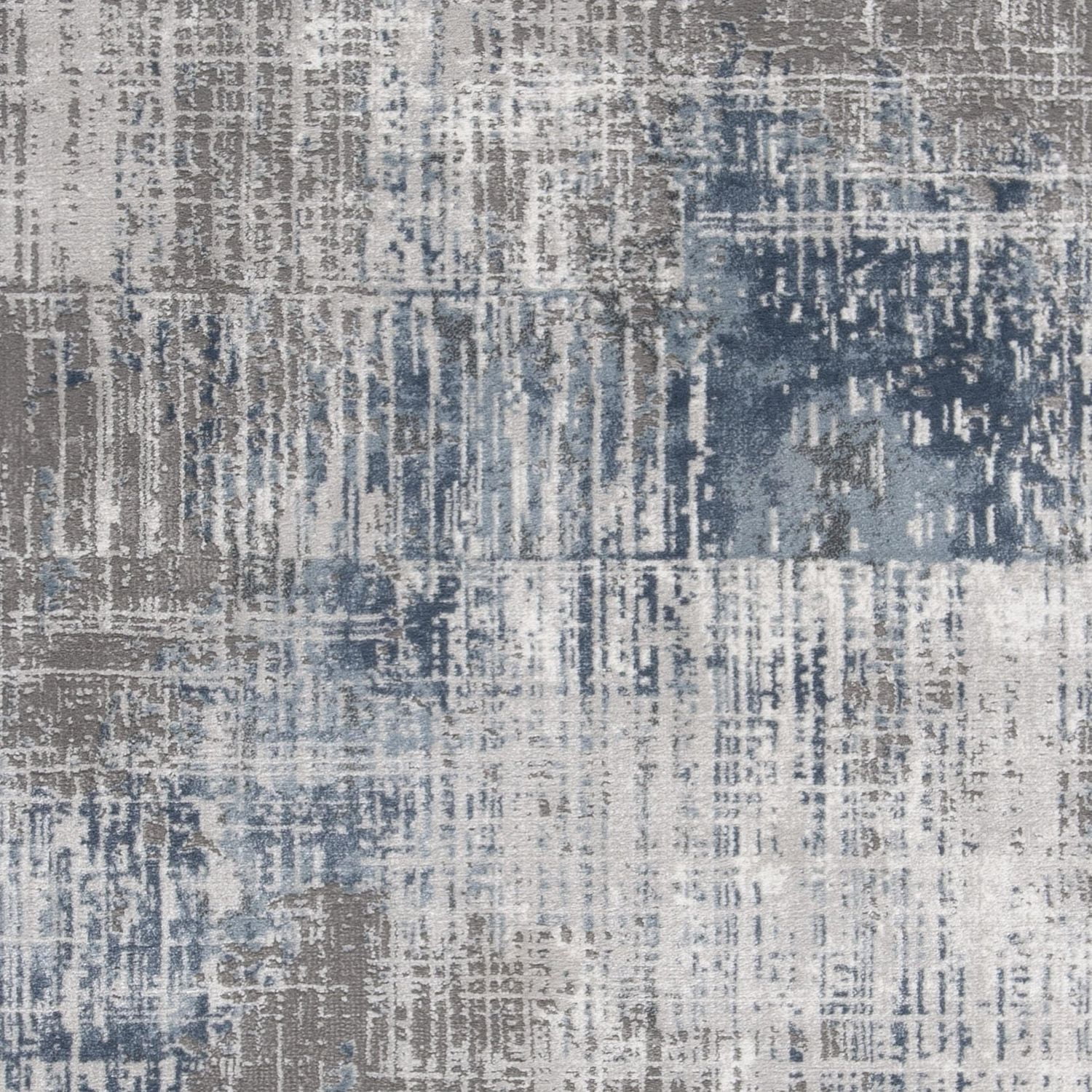 SAFAVIEH Craft Emmet Faded Abstract Area Rug
