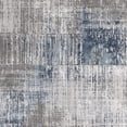thumbnail image 4 of SAFAVIEH Craft Emmet Faded Abstract Area Rug, 4 of 8