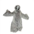 thumbnail image 1 of 36 Pouces Gris Toucher Activé Faucheuse Suspendue Décoration d'Halloween, 1 of 2