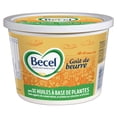 thumbnail image 3 of Becel Buttery Margarine, 3 of 5