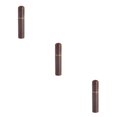 thumbnail image 4 of kurtrusly Stylish Coffee Tamper Distributor Accessories for Home and Travel Dark Brown Spring 6-pin 3Set, 4 of 6
