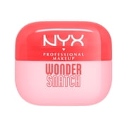 NYX Professional Makeup Wonder Snatch Loose Setting Powder, Cheeky Cherry 6g