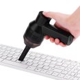 thumbnail image 4 of Aspirateur Clavier Rechargeable Aspirateur USB, Aspirateur Rechargeable, Clavier pour Ordinateur Portable, 4 of 8