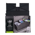 thumbnail image 4 of Auto Drive Multi Function Hard-Sided Collapsible Car Trunk Organizer, 4 of 8