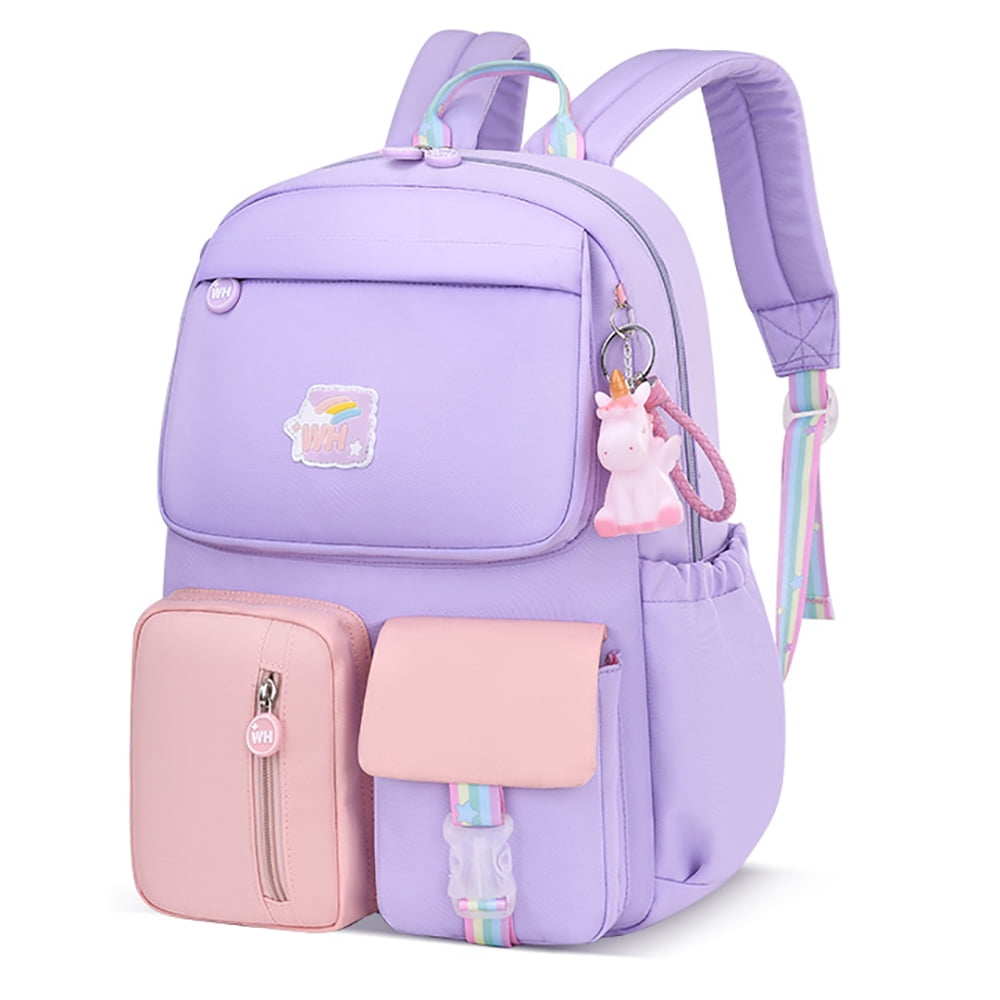 Backpack kids school backpack girls teenager backpacks school kids backpack girls school bag girls kawaii backpack