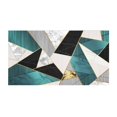 thumbnail image 1 of Living Room Decor The Living Room Carpet Is Geometrically Suitable for Family Use, The Bedroom Is Covered with A Floor Mat, and The Bedside Carpet Is Used As A Floor Mat Rugs for Living Room, 1 of 2