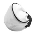 thumbnail image 4 of Langgg Diffuseur de Flash Universel Doux pour Appareil Photo Portable en Tissu Softbox avec Lumière Rapide Réfléchissante Accessoires DSLR Flash, 4 of 8