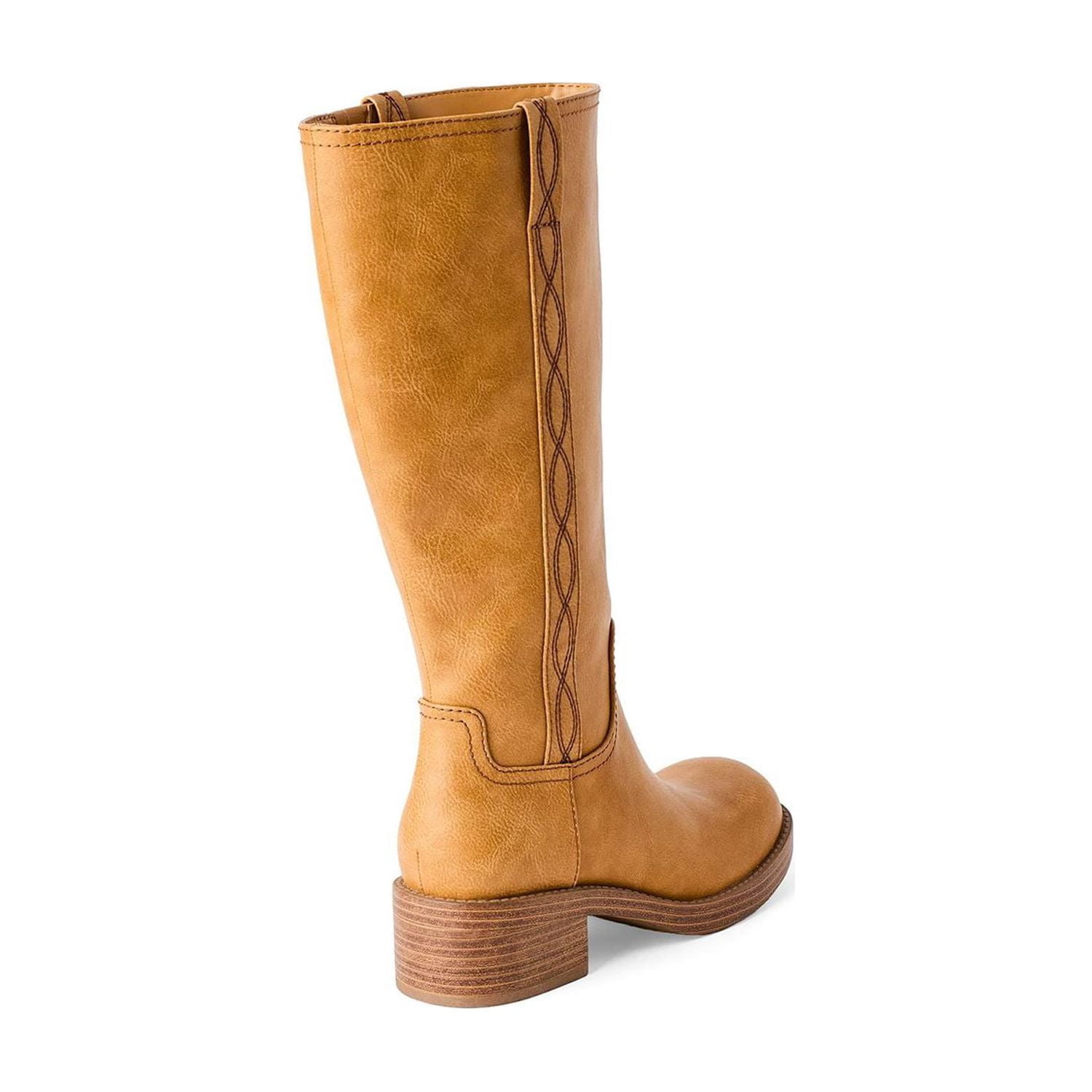 Bottes hautes No Boundaries pour femmes