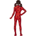 thumbnail image 2 of InSpirit Designs Kids Miraculous Ladybug Costume, 2 of 2