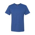 thumbnail image 1 of Fine Jersey Tee, M, Vintage Royal, 1 of 1