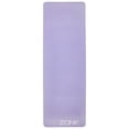 thumbnail image 3 of 6mm TPE Yoga Mat, Lilac, 3 of 5