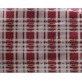 thumbnail image 4 of oneOone Georgette Viscose Fabric Check Kasuri Print Fabric By Yard 42 Inch Wide, 4 of 4