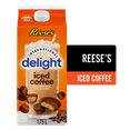 thumbnail image 1 of International Delight Iced Coffee Reeses, 1 of 5